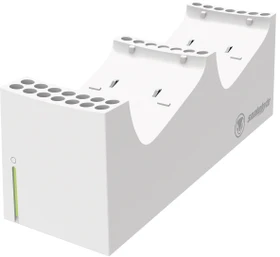 Snakebyte Twin:Charge SX Ladestation weiß (Xbox SX)