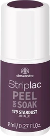 Alessandro StripLac Peel Or Soak Nagellack 179 stardust, 8ml