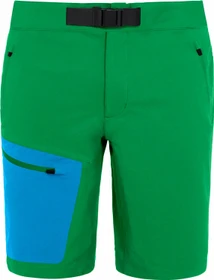 Vaude Badile Hose kurz apple green (Herren)