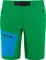 Vaude Badile Hose kurz apple green (Herren) Vorschaubild