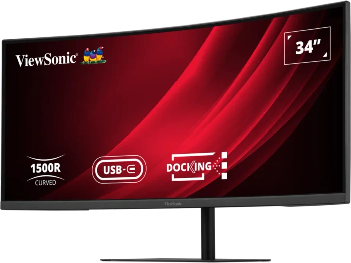 ViewSonic VG3419C-2, 34"