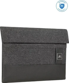 RivaCase Lantau 8803 Ultrabook Sleeve 13.3" Black Melange