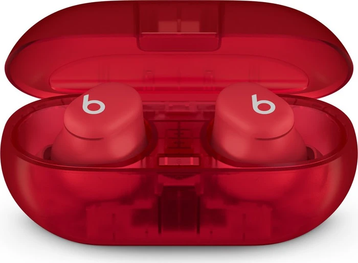Apple Beats Solo Buds rot