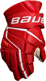 Bauer 3X Pro Senior Handschuh rot