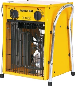 Master B 5 EPB Heizlüfter