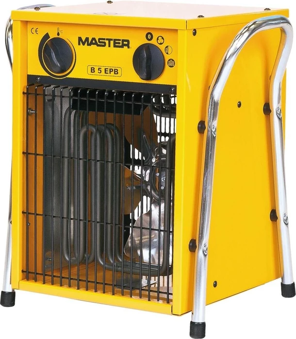 Master B 5 EPB Heizlüfter