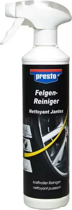 Presto Felgen-Reiniger 500ml