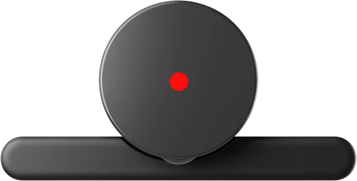 Lenovo 4K Pro Webcam