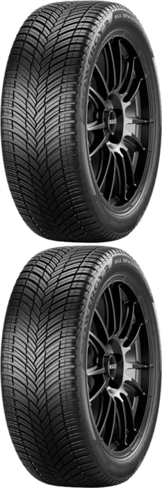 Pirelli Powergy 2 All Season 225/50 R17 98Y XL