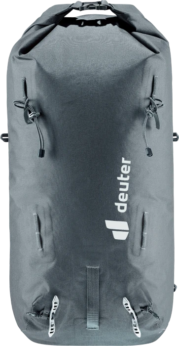 Deuter Vertrail 16 graphite/tin