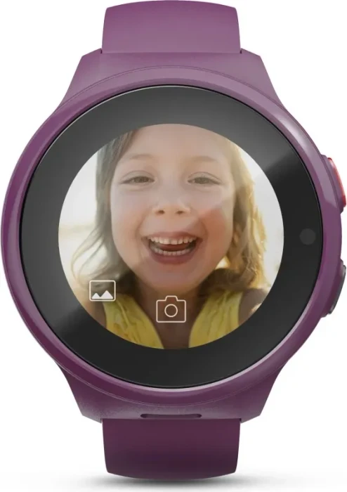 Hama Smartwatch für Kinder berry