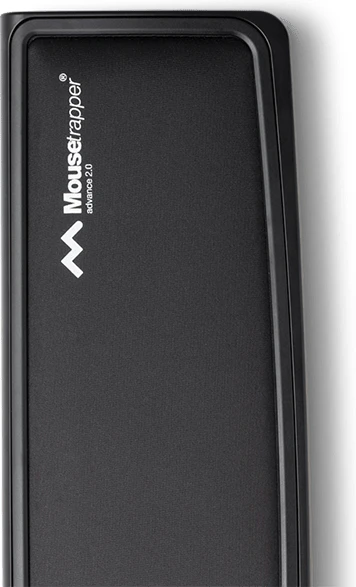 Mousetrapper Advance 2.0 Touchpad schwarz/weiß, USB