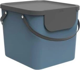 Rotho Albula 40l horizon blau