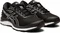 Asics Gel-Cumulus 21 schwarz/weiß (Damen) Vorschaubild