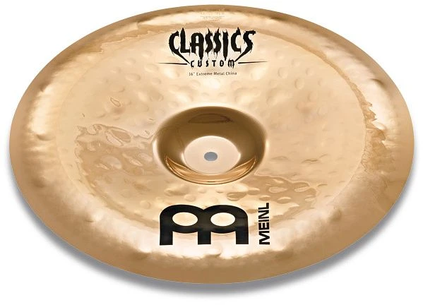 Meinl Classics Custom Extreme Metal China 16"