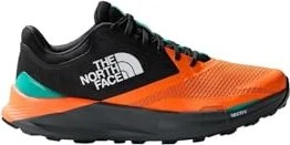 The North Face Vectiv Enduris III power orange/tnf black (Herren)