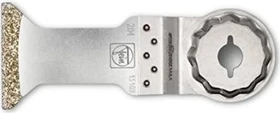 Fein E-Cut Diamant SLM Tauchsägeblatt 44mm, 1 Stück
