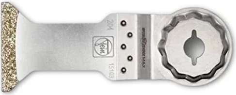 Fein E-Cut Diamant SLM Tauchsägeblatt 44mm, 1 Stück