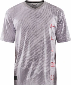 Craft ADV Offroad XT Trikot kurzarm rock (Herren)