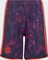 adidas FC Bayern München 2026/2027 Ausweichshorts (Junior) Vorschaubild