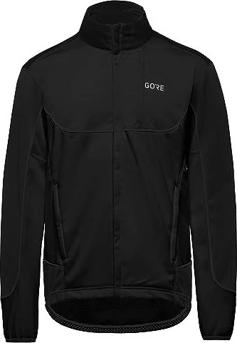 Gore Wear C5 Gore Windstopper Thermo Trail Fahrradjacke (Herren)