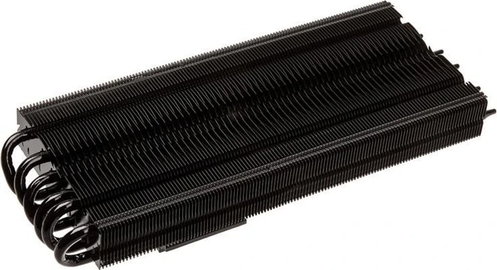Raijintek Morpheus II Core Edition