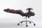 CLP Racing Limit Kunstleder Gamingstuhl, schwarz/rot Vorschaubild