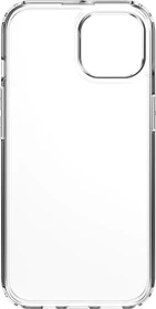 ZAGG Defence Case für Apple iPhone 16e transparent