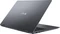 ASUS VivoBook Flip 14 TP412UA-EC084T, Star Grey, Core i3-7020U, 8GB RAM, 256GB SSD, DE Vorschaubild