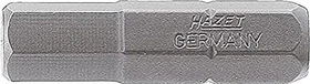 Hazet 2206-5 Innensechskant Bit 5/16", 5x30mm, 1 Stück