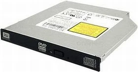 Pioneer DVR-TD11RS, SlimLine schwarz, SATA, bulk