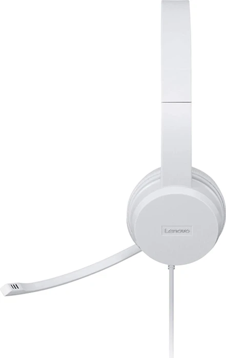 Lenovo 110 Stereo USB Headset