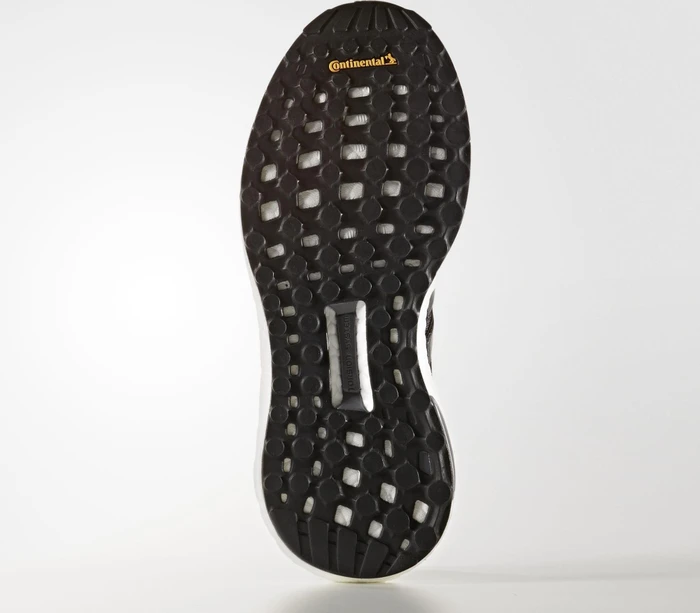 adidas Supernova grey five/night metallic/core black (Damen)