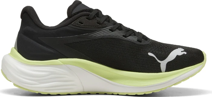 Puma Electrify Nitro 4 puma black/apple spritz (Damen)