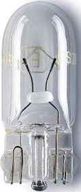 Osram Original W5W 5W, 1er-Pack Faltschachtel
