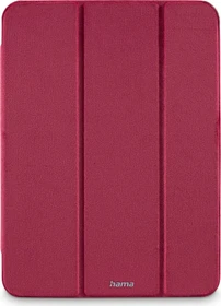 Hama Tablet Case Velvet für Apple iPad 10.9" (10. Gen), Wassermelone