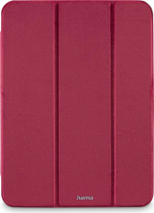 Hama Tablet Case Velvet für Apple iPad 10.9" (10. Gen), Wassermelone