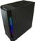 LC-Power Gaming 701B Badge_X, Glasfenster Vorschaubild