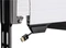 Hama LCD-Wandhalterung Fullmotion XL Curved-TV Vorschaubild
