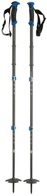 Black Diamond Expedition Alpin Skistock (Modell 2013/2014)