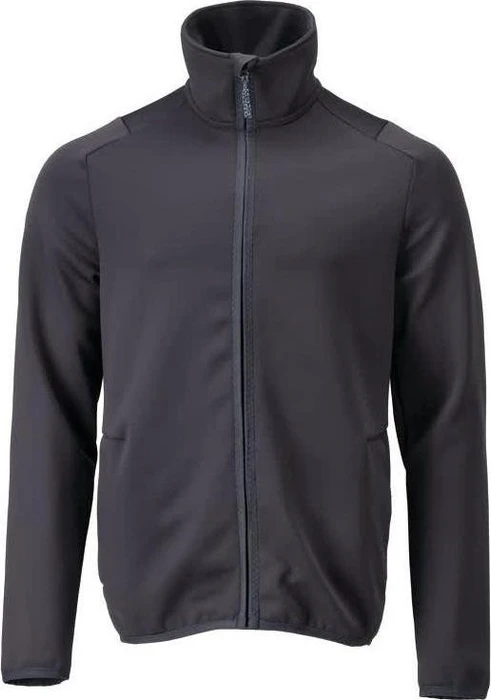 Mascot Customized Fleece Jacke schwarz/blau (Herren)
