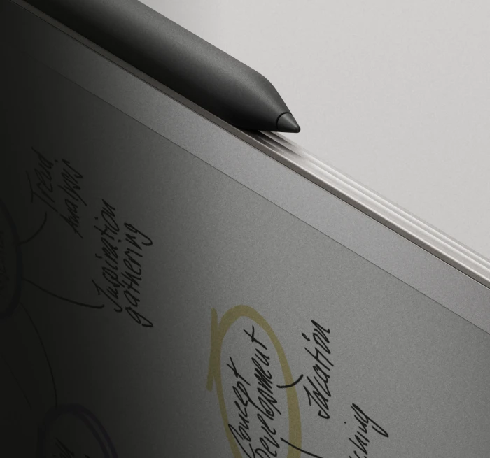 reMarkable Paper Pro Tablet, schwarz