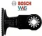 Bosch Professional AII65BSPB Wood SL BIM Tauchsägeblatt 65mm Vorschaubild