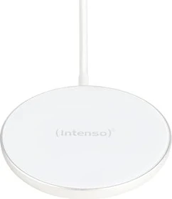 Intenso Magnetic Wireless Charger MW1 weiß