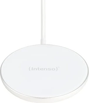 Intenso Magnetic Wireless Charger MW1 weiß
