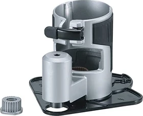 Makita Oberfräsenmodul mit Versatz für Multifunktionsfräse