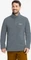 Jack Wolfskin Taunus 200 Jacke grey odessa (Herren) Vorschaubild