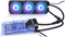 Alphacool Eiswolf 2 AiO 360mm RTX 3090 Founders Edition mit Backplate Vorschaubild