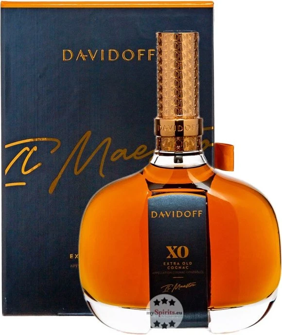 Davidoff X.O. 700ml