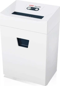HSM Pure 320, 3.9mm